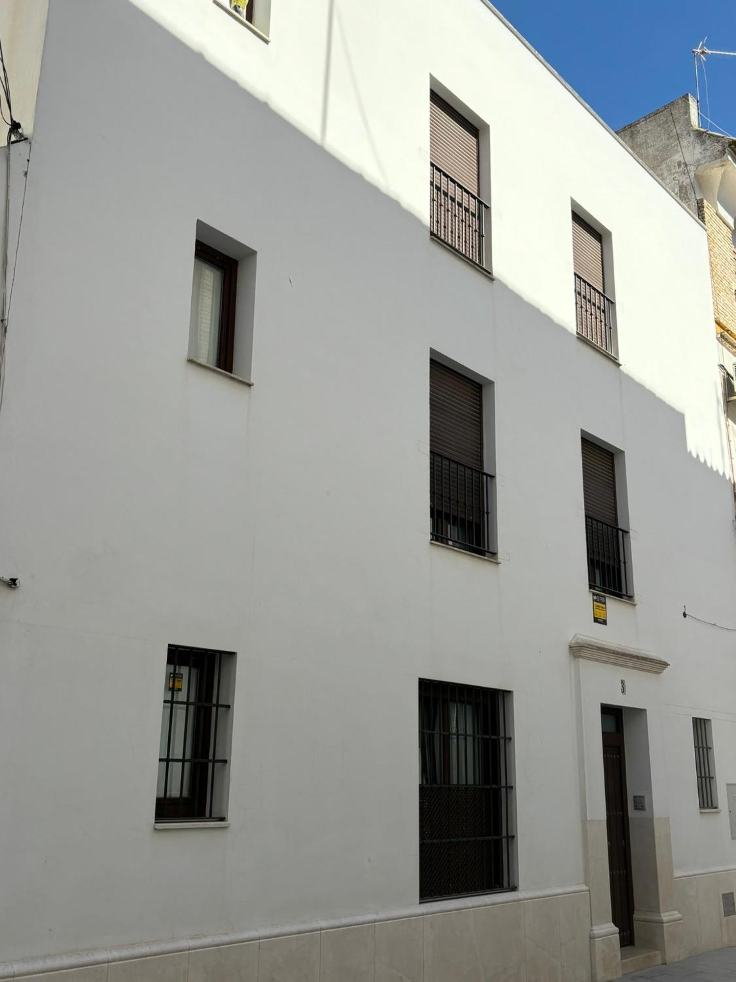 Ferienwohnung Casa Yaye Centro Écija Exterior foto