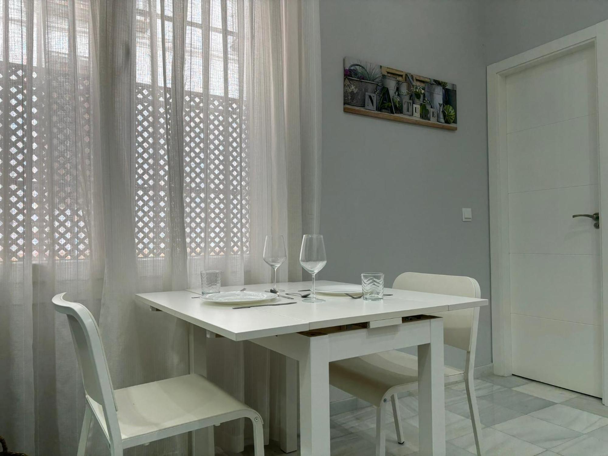 Ferienwohnung Casa Yaye Centro Écija Exterior foto