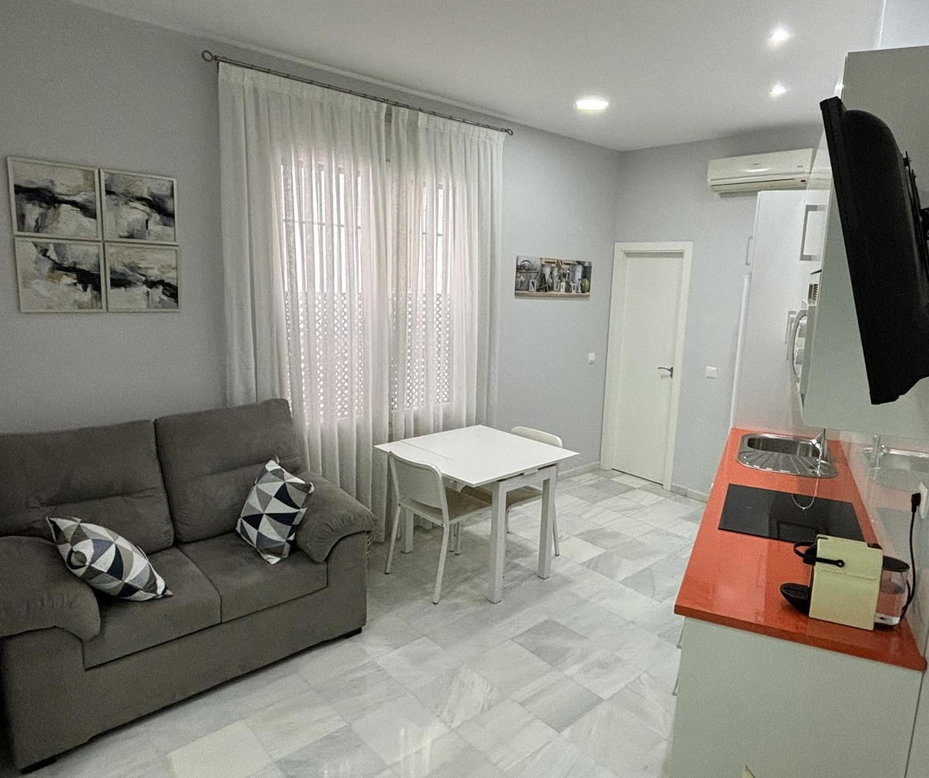 Ferienwohnung Casa Yaye Centro Écija Exterior foto