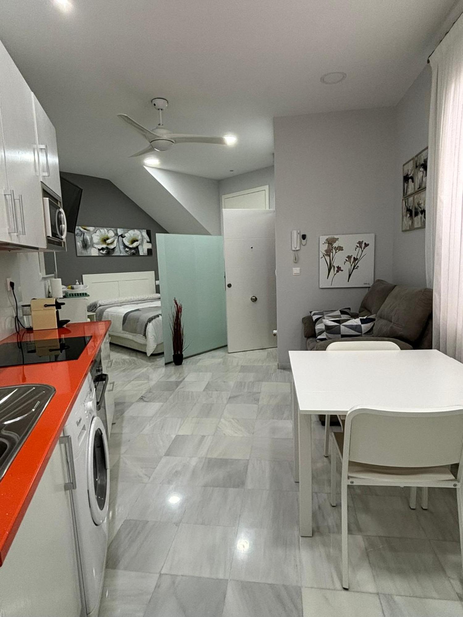 Ferienwohnung Casa Yaye Centro Écija Exterior foto