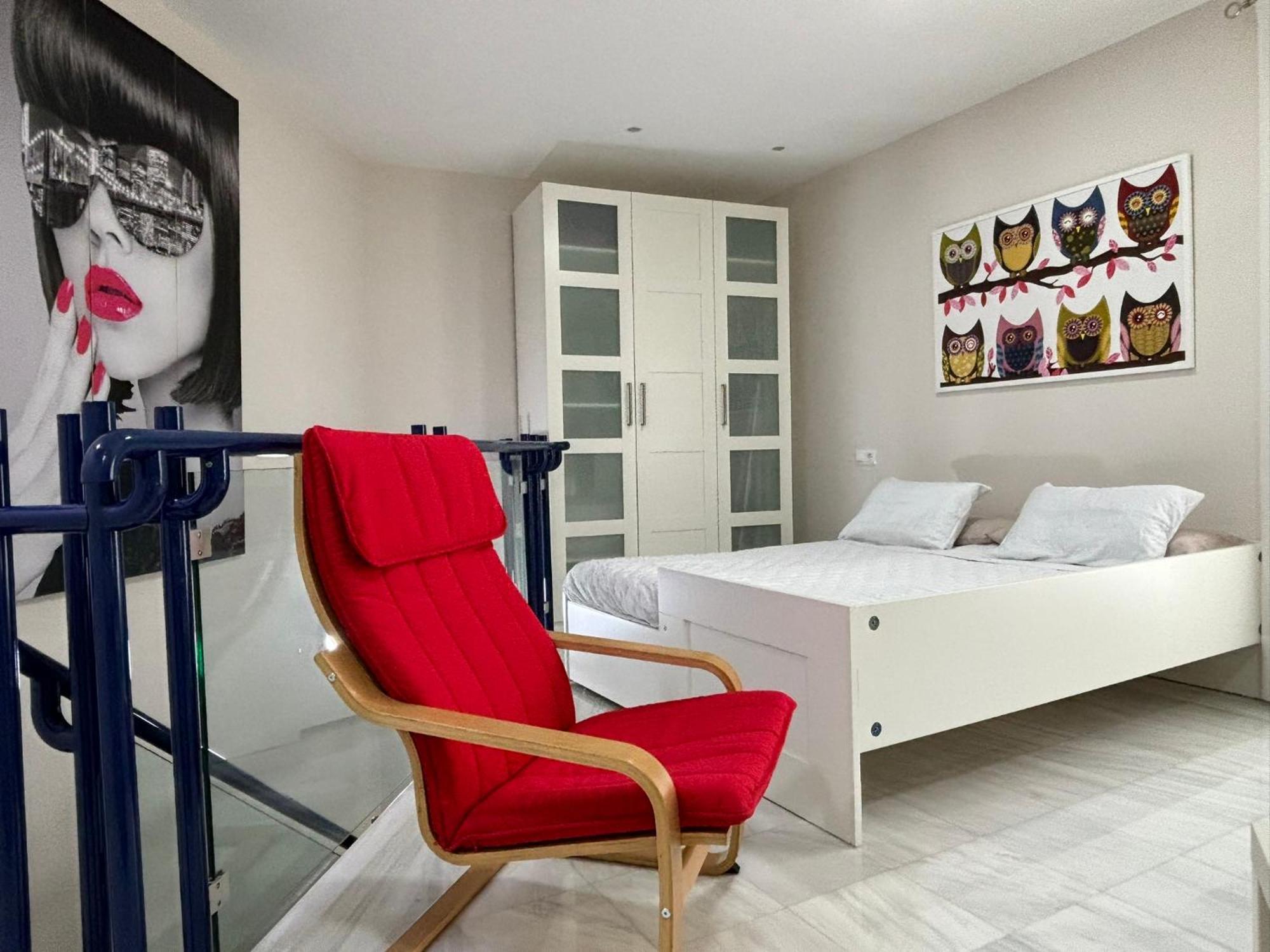 Ferienwohnung Casa Yaye Centro Écija Exterior foto