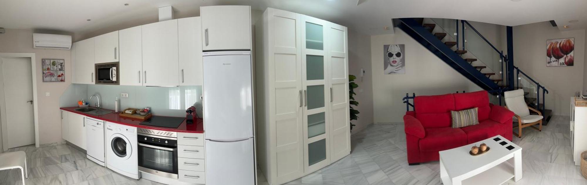 Ferienwohnung Casa Yaye Centro Écija Exterior foto