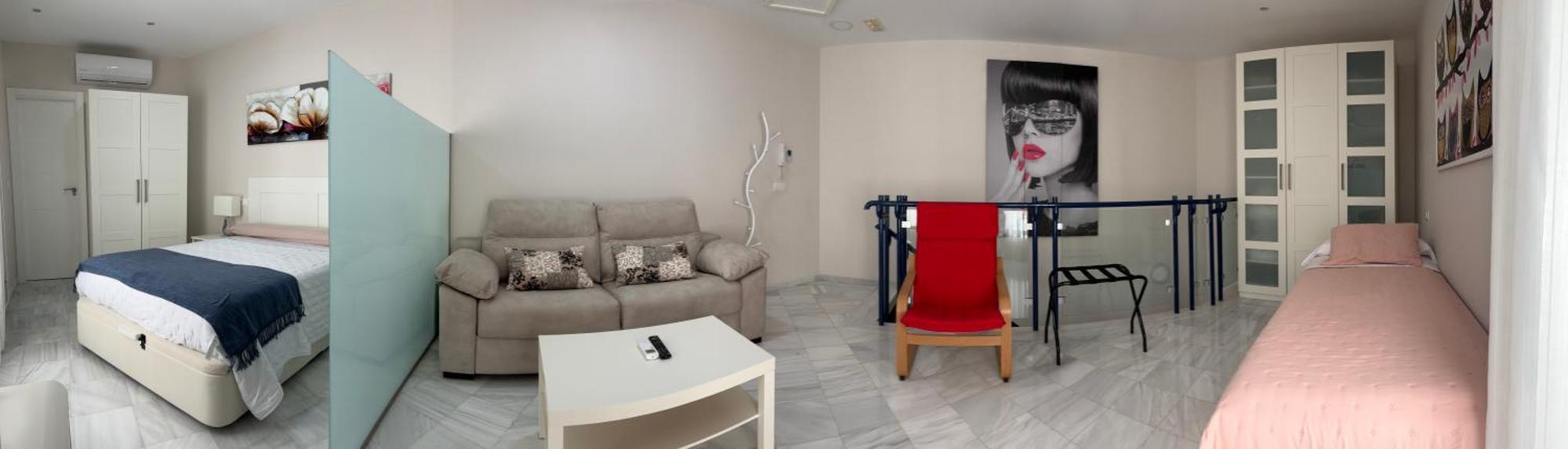 Ferienwohnung Casa Yaye Centro Écija Exterior foto