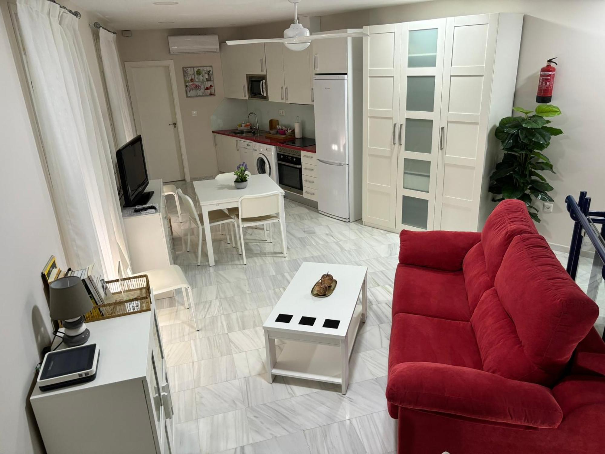 Ferienwohnung Casa Yaye Centro Écija Exterior foto