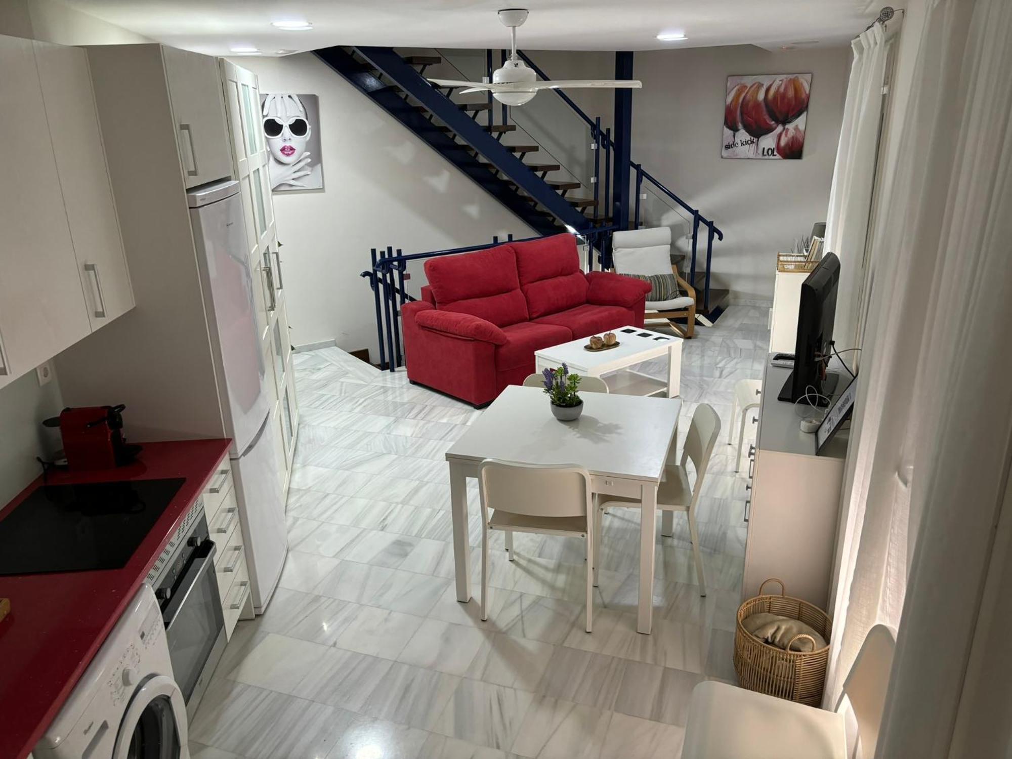 Ferienwohnung Casa Yaye Centro Écija Exterior foto