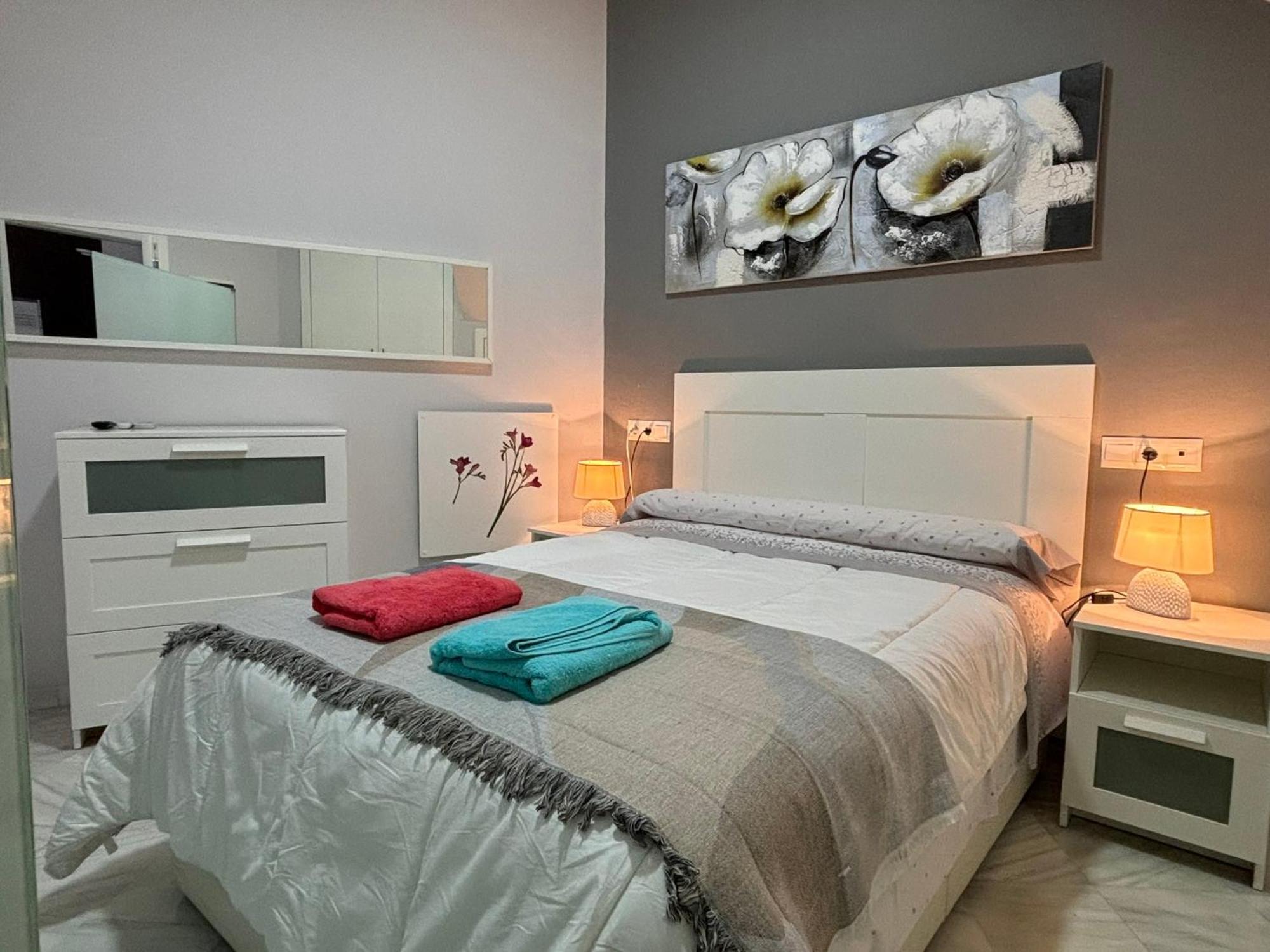 Ferienwohnung Casa Yaye Centro Écija Exterior foto